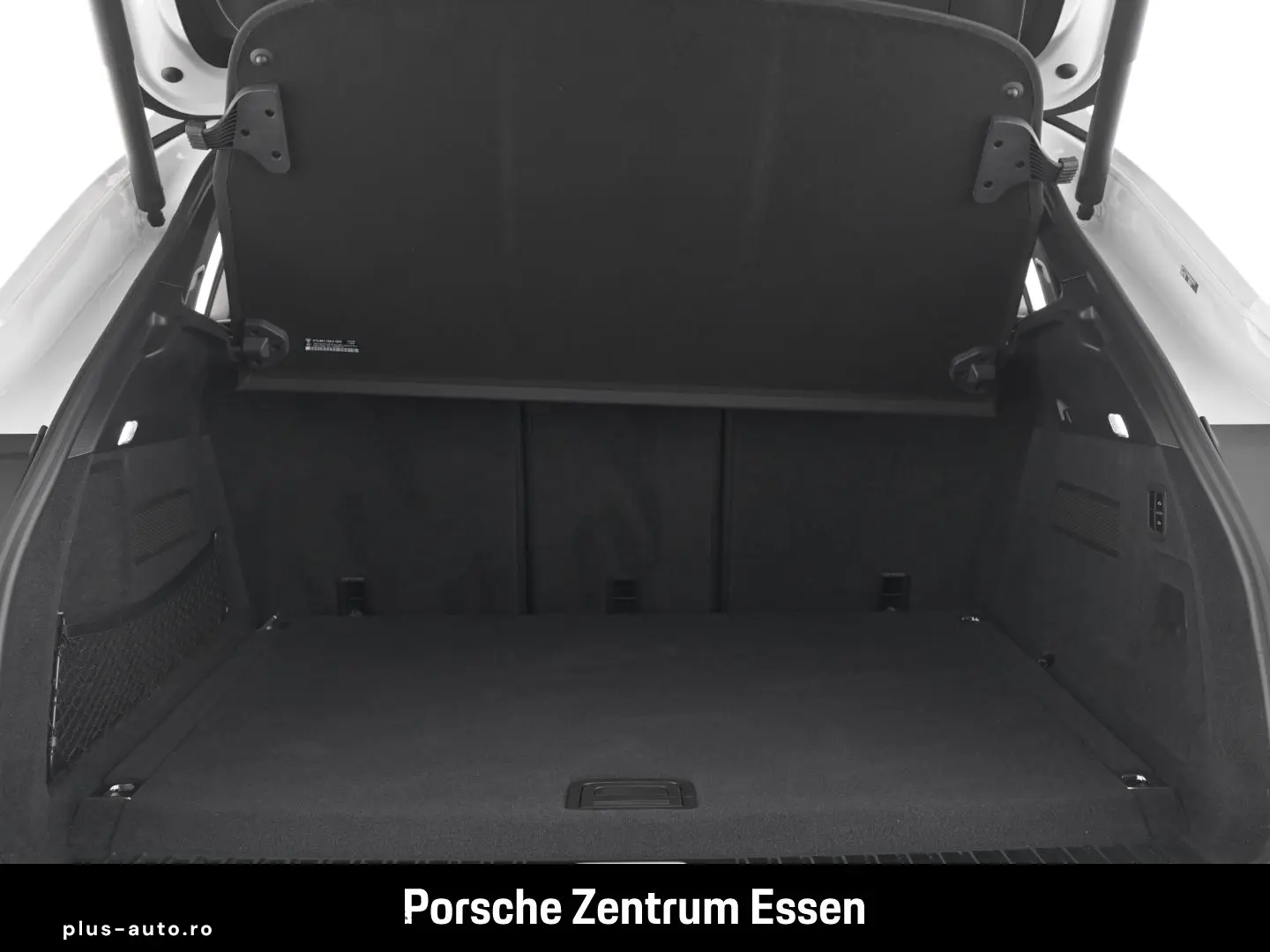 PORSCHE Cayenne E-Hybrid Coupe  SportDesign InnoDrive Bo