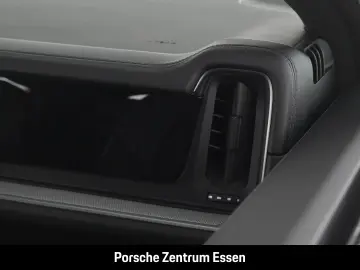 PORSCHE Cayenne E-Hybrid Coupe  SportDesign InnoDrive Bo