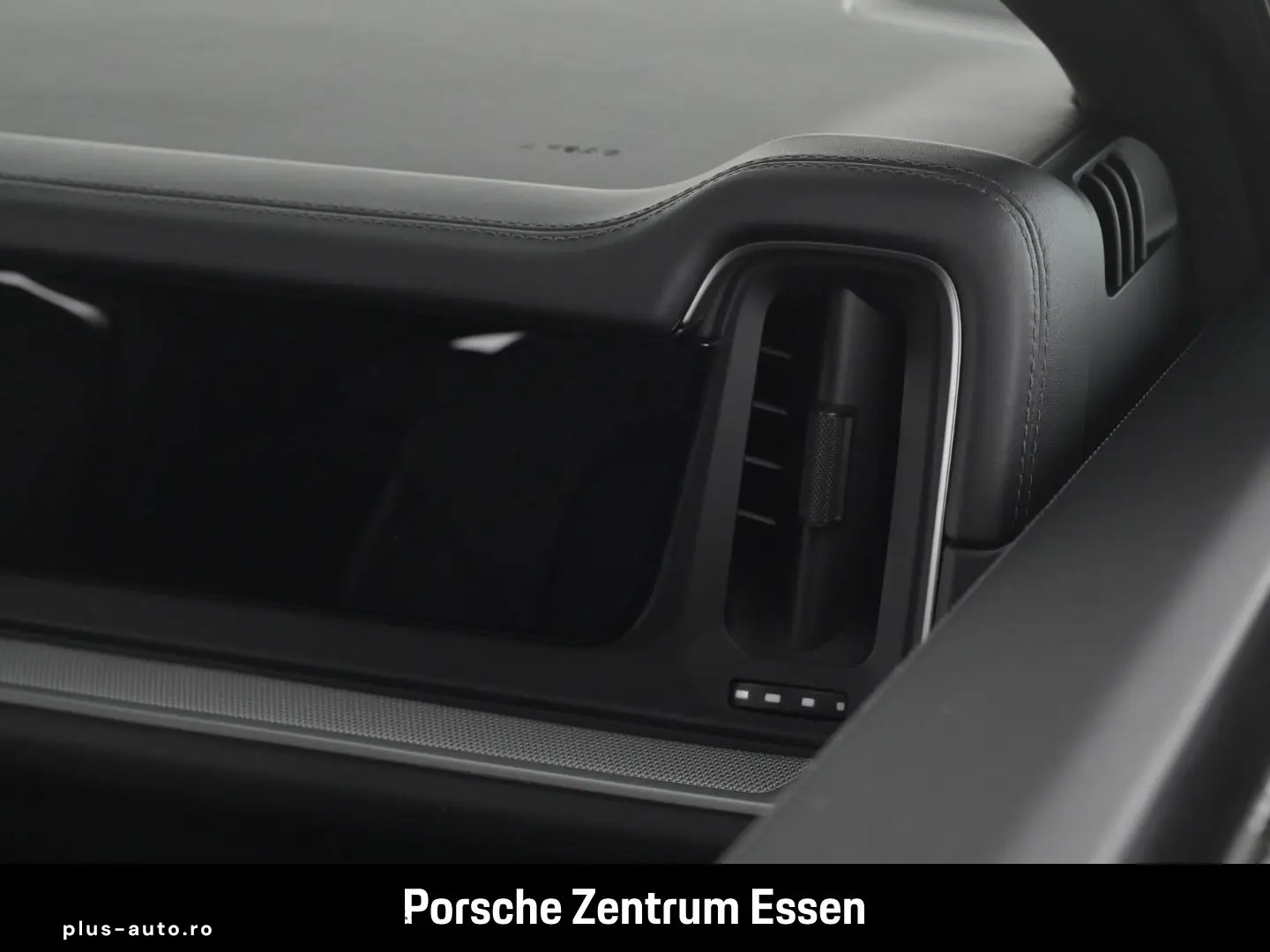 PORSCHE Cayenne E-Hybrid Coupe  SportDesign InnoDrive Bo