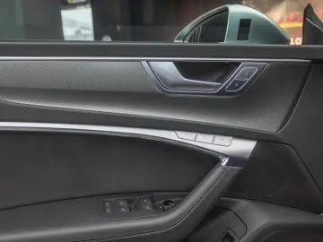 AUDI RS 7 Paket Exclusive Nardo Grey Perl Efect