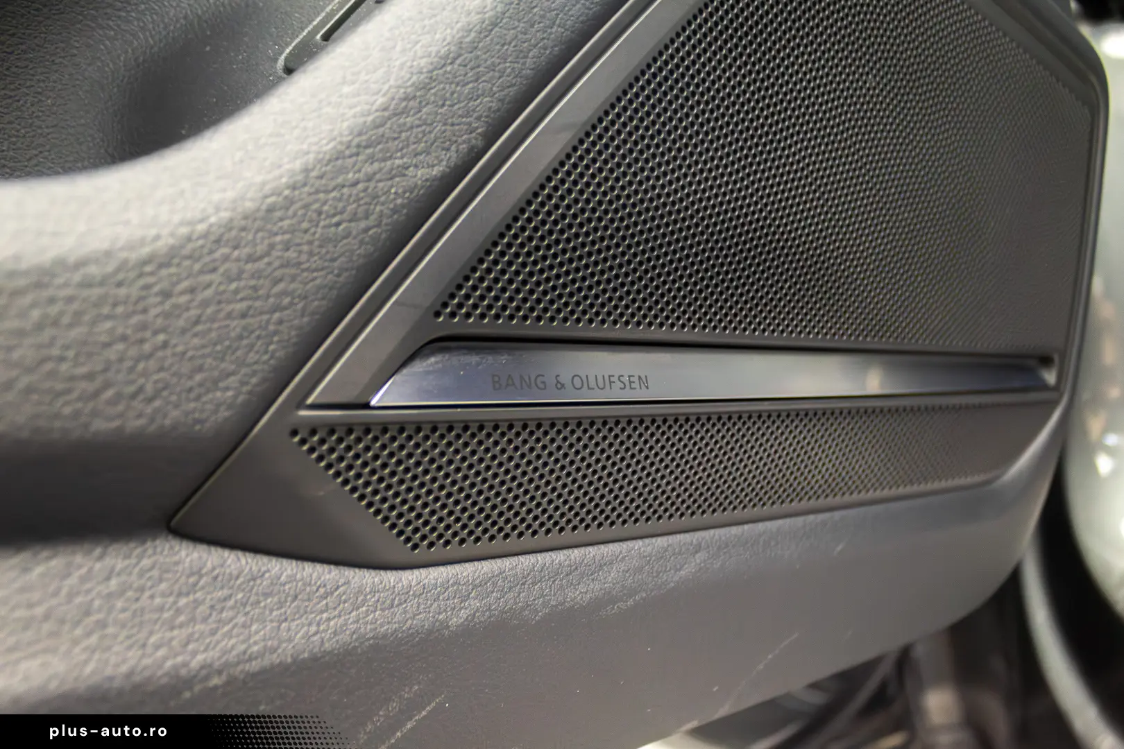 AUDI RS 7 Paket Exclusive Nardo Grey Perl Efect