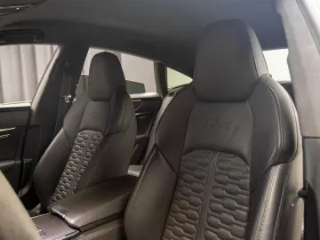 AUDI RS 7 Paket Exclusive Nardo Grey Perl Efect