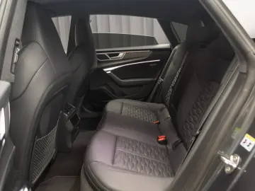 AUDI RS 7 Paket Exclusive Nardo Grey Perl Efect