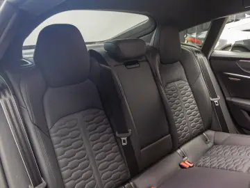 AUDI RS 7 Paket Exclusive Nardo Grey Perl Efect