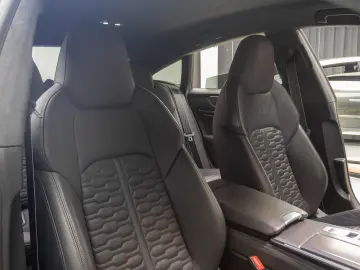 AUDI RS 7 Paket Exclusive Nardo Grey Perl Efect