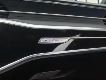 AUDI RS 7 Paket Exclusive Nardo Grey Perl Efect