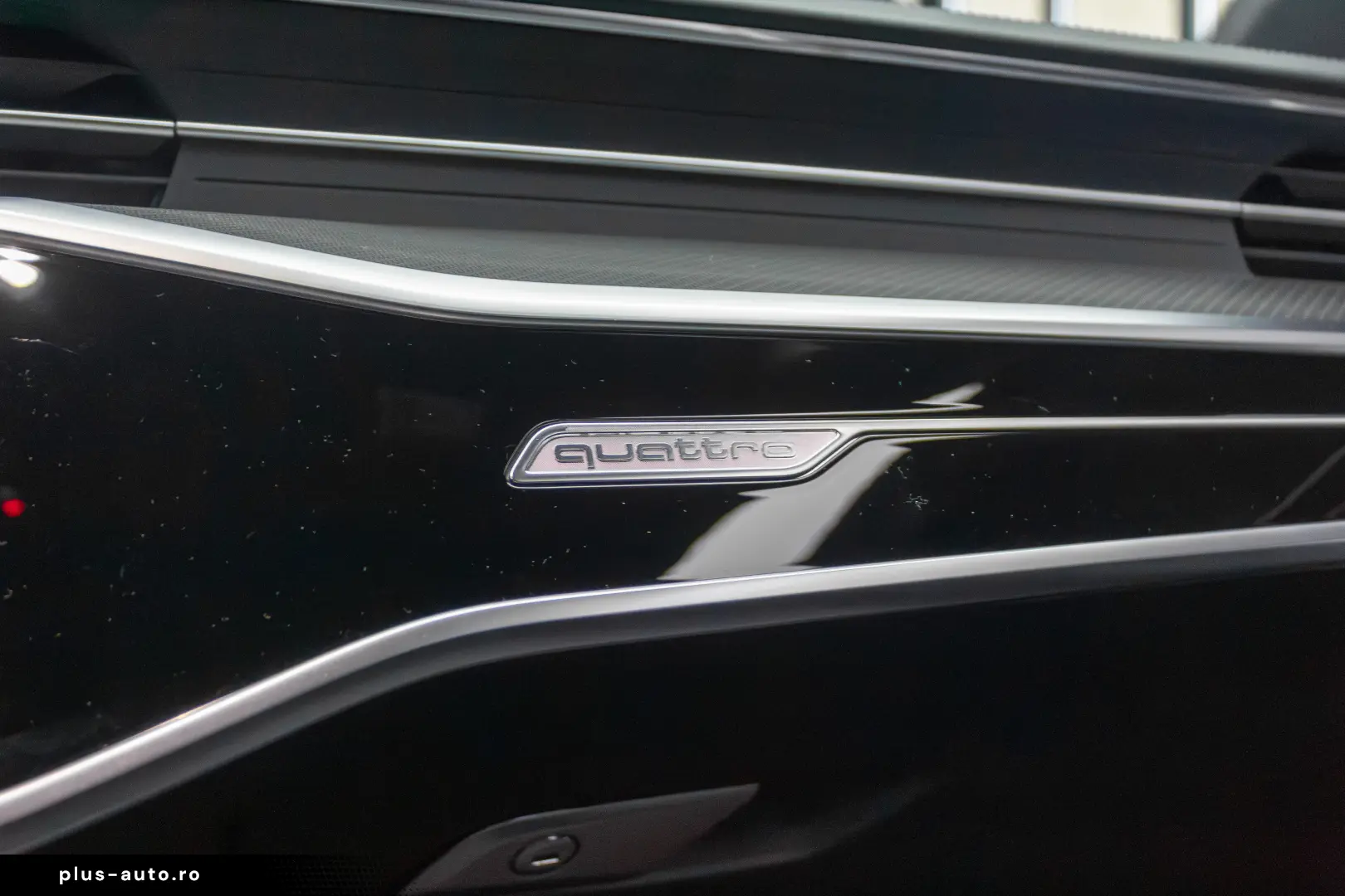 AUDI RS 7 Paket Exclusive Nardo Grey Perl Efect