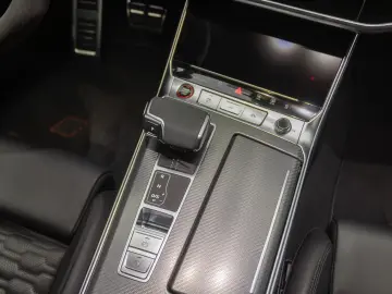 AUDI RS 7 Paket Exclusive Nardo Grey Perl Efect