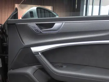 AUDI RS 7 Paket Exclusive Nardo Grey Perl Efect