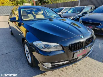 BMW Seria 5 530d Touring Aut.