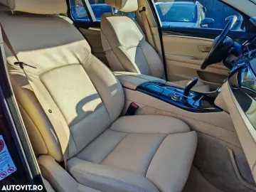 BMW Seria 5 530d Touring Aut.