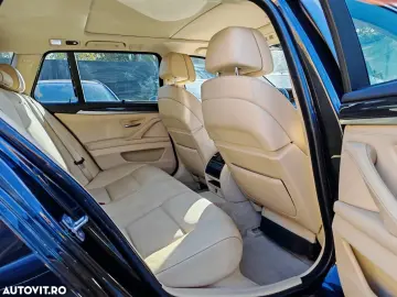 BMW Seria 5 530d Touring Aut.