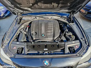 BMW Seria 5 530d Touring Aut.