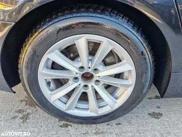 BMW Seria 5 530d Touring Aut.
