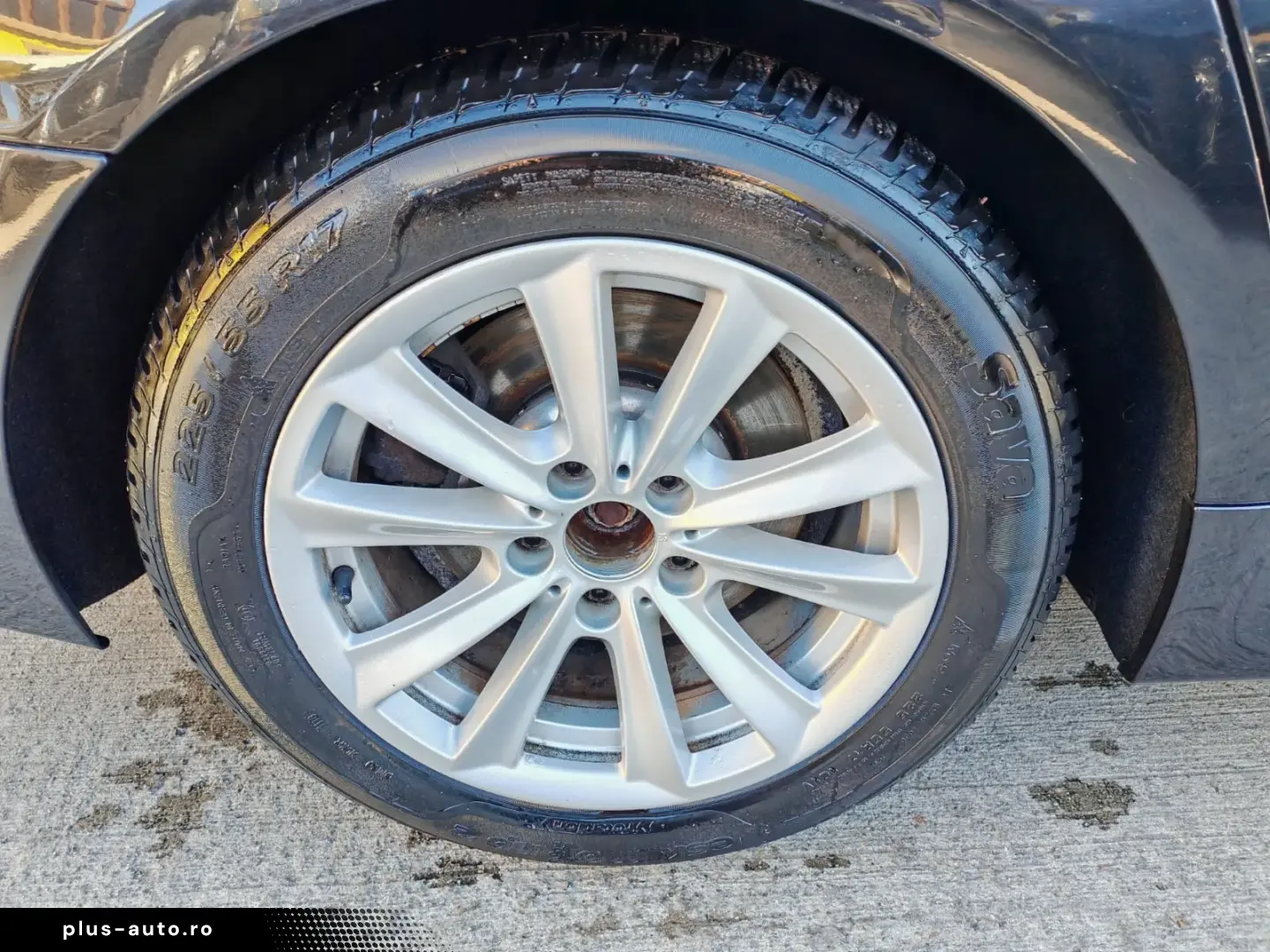 BMW Seria 5 530d Touring Aut.