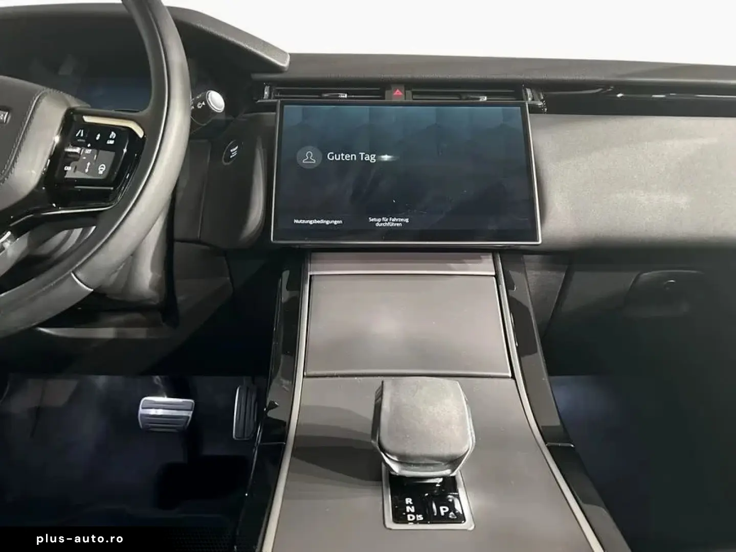 Land Rover Range Rover Velar Dynamic SE D200