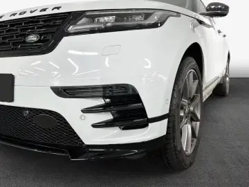 Land Rover Range Rover Velar Dynamic SE D200