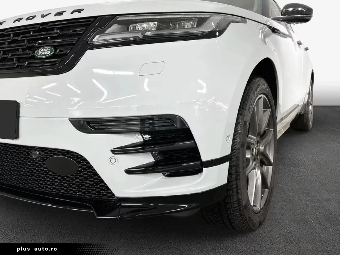 Land Rover Range Rover Velar Dynamic SE D200