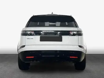 Land Rover Range Rover Velar Dynamic SE D200