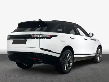 Land Rover Range Rover Velar Dynamic SE D200