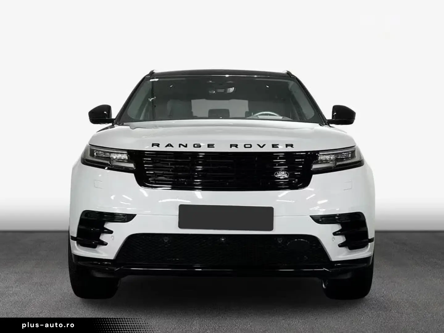 Land Rover Range Rover Velar Dynamic SE D200