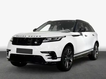 Land Rover Range Rover Velar Dynamic SE D200