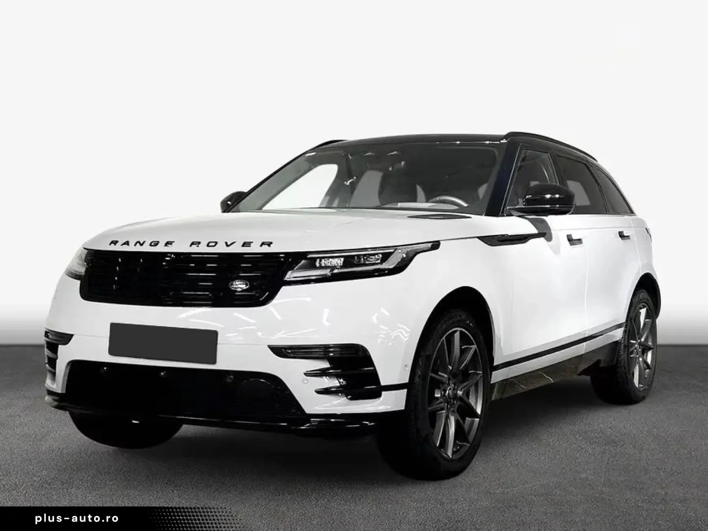 Land Rover Range Rover Velar Dynamic SE D200