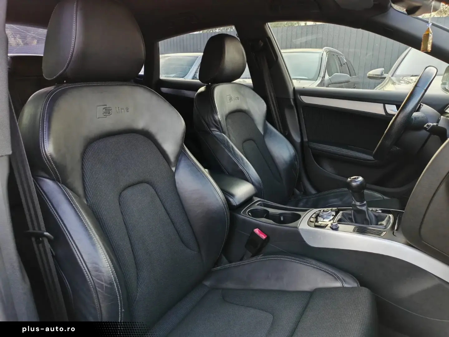 Audi A5 2.0 TDI Sportback DPF