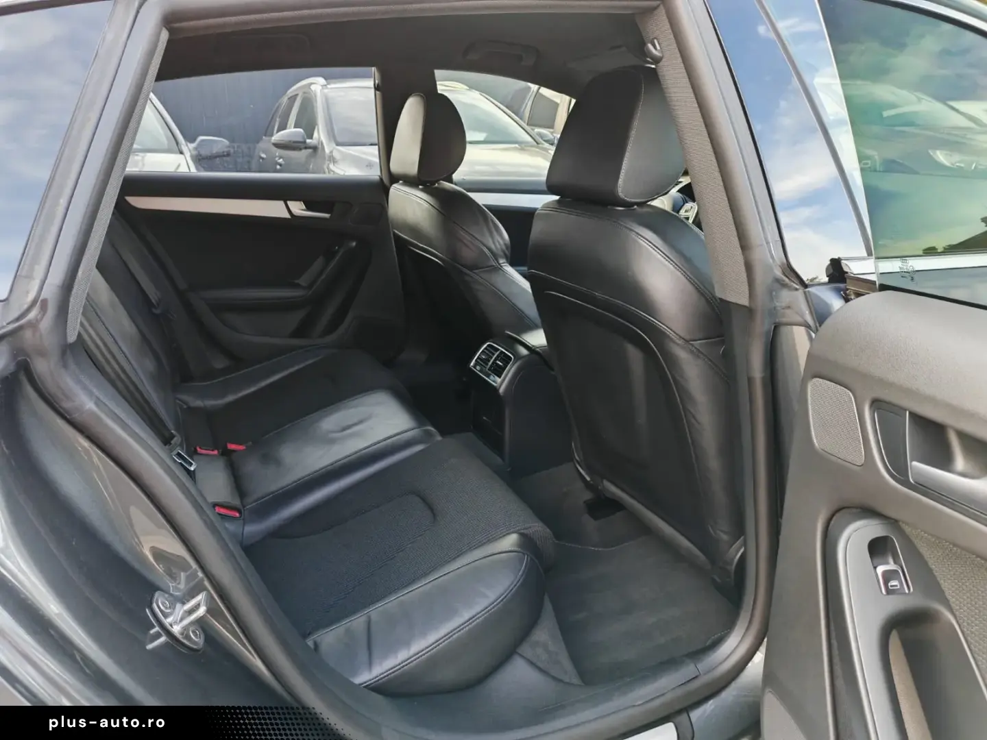 Audi A5 2.0 TDI Sportback DPF