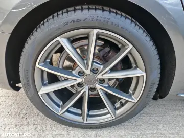 Audi A5 2.0 TDI Sportback DPF