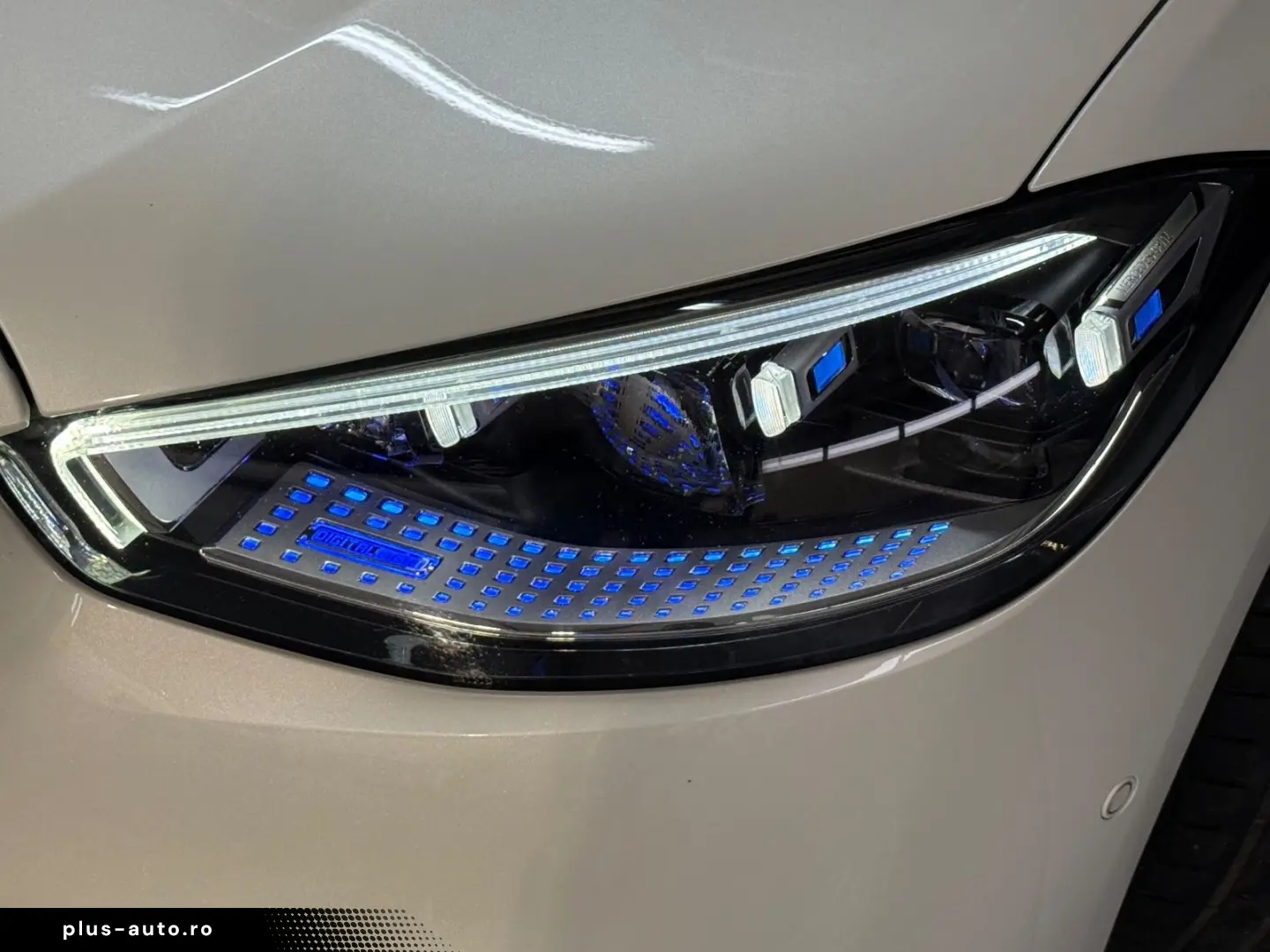 MERCEDES-BENZ S 500 4Matic L 1 HAND LANG VOLLL