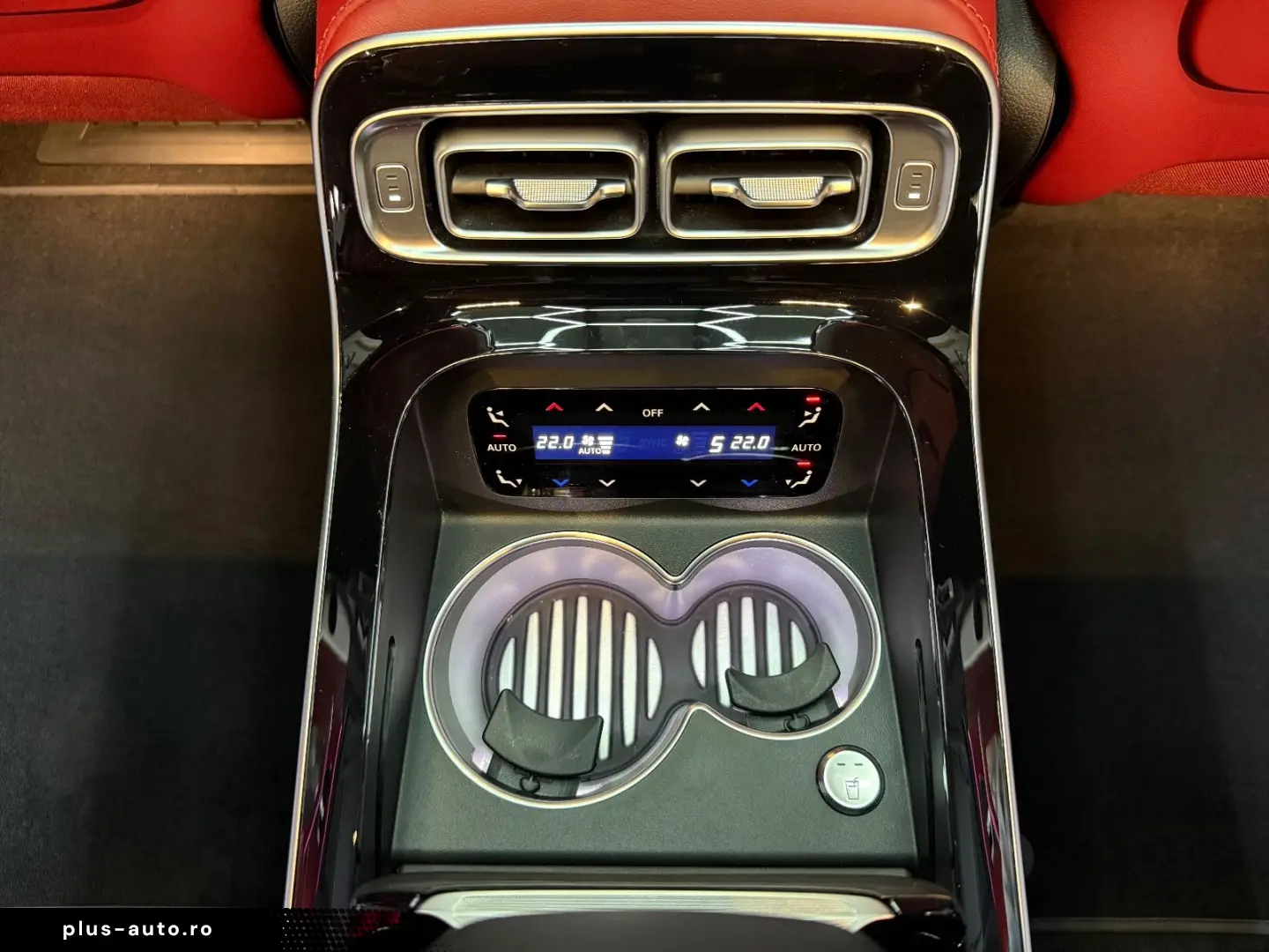 MERCEDES-BENZ S 500 4Matic L 1 HAND LANG VOLLL