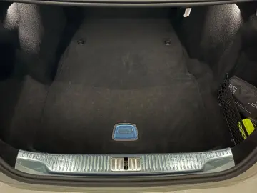 MERCEDES-BENZ S 500 4Matic L 1 HAND LANG VOLLL