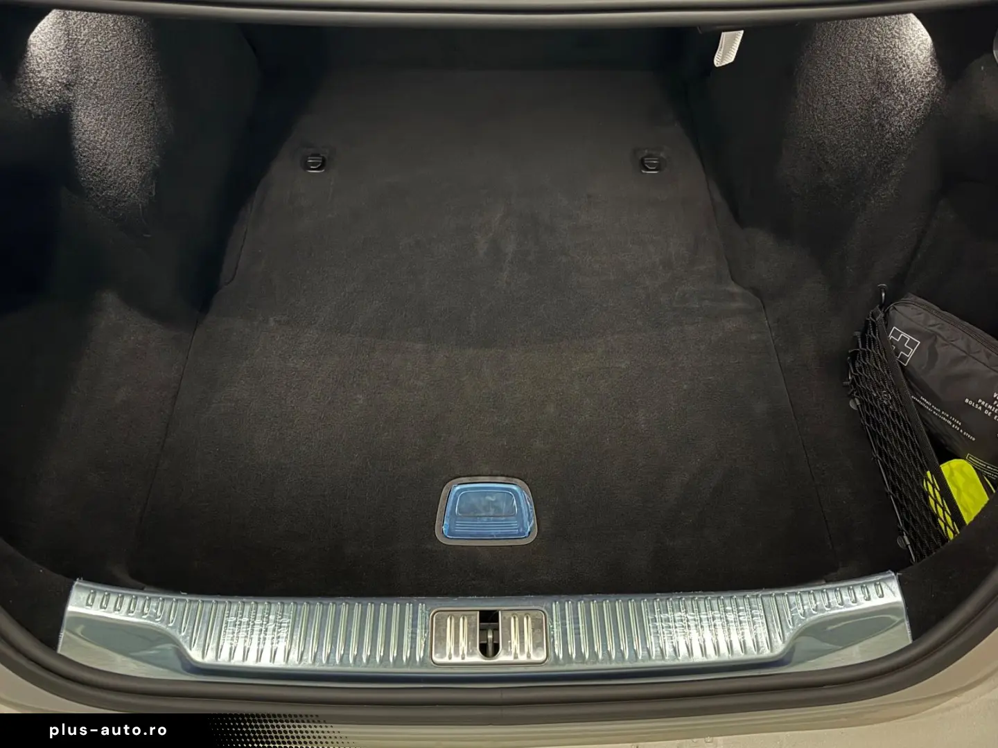 MERCEDES-BENZ S 500 4Matic L 1 HAND LANG VOLLL