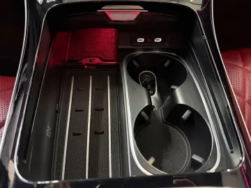 MERCEDES-BENZ S 500 4Matic L 1 HAND LANG VOLLL