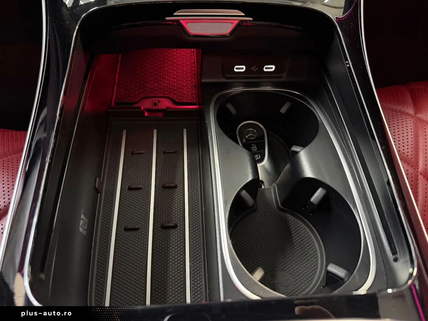 MERCEDES-BENZ S 500 4Matic L 1 HAND LANG VOLLL