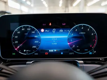 MERCEDES-BENZ S 500 4MATIC L