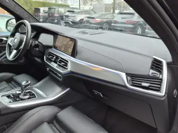 BMW X5 xDrive 30d M Sport B&W SKY LOUNGE AHK M-SITZE