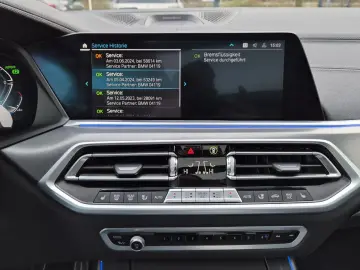 BMW X5 xDrive 30d M Sport B&W SKY LOUNGE AHK M-SITZE