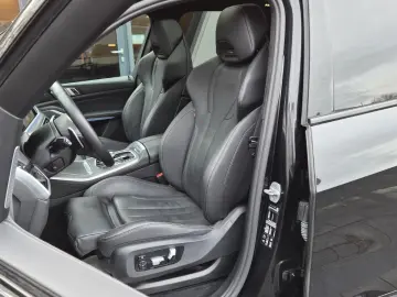 BMW X5 xDrive 30d M Sport B&W SKY LOUNGE AHK M-SITZE