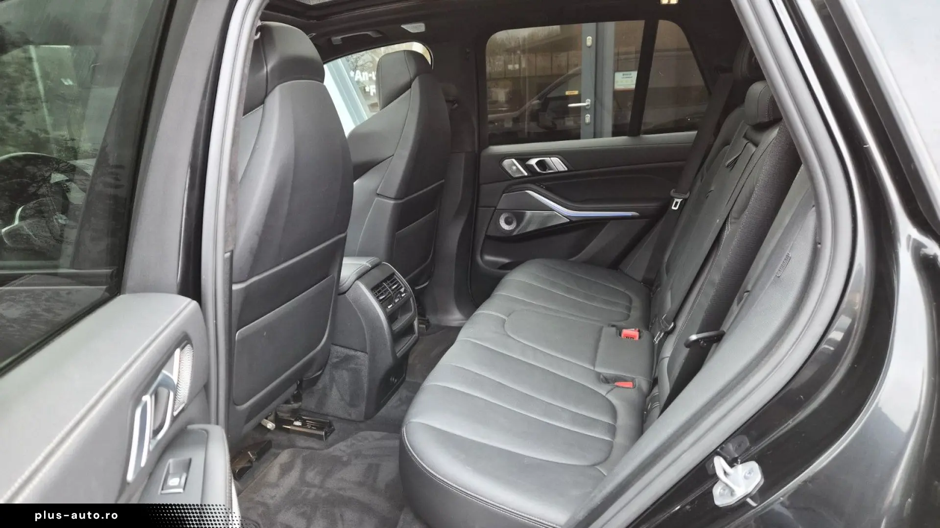 BMW X5 xDrive 30d M Sport B&W SKY LOUNGE AHK M-SITZE