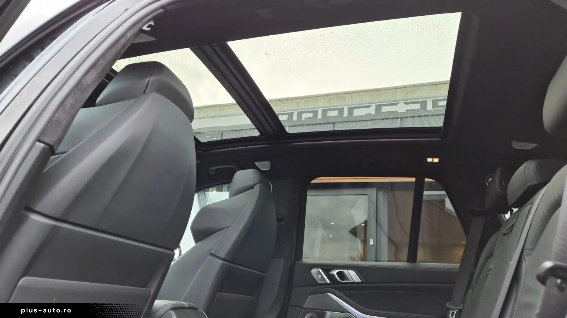 BMW X5 xDrive 30d M Sport B&W SKY LOUNGE AHK M-SITZE