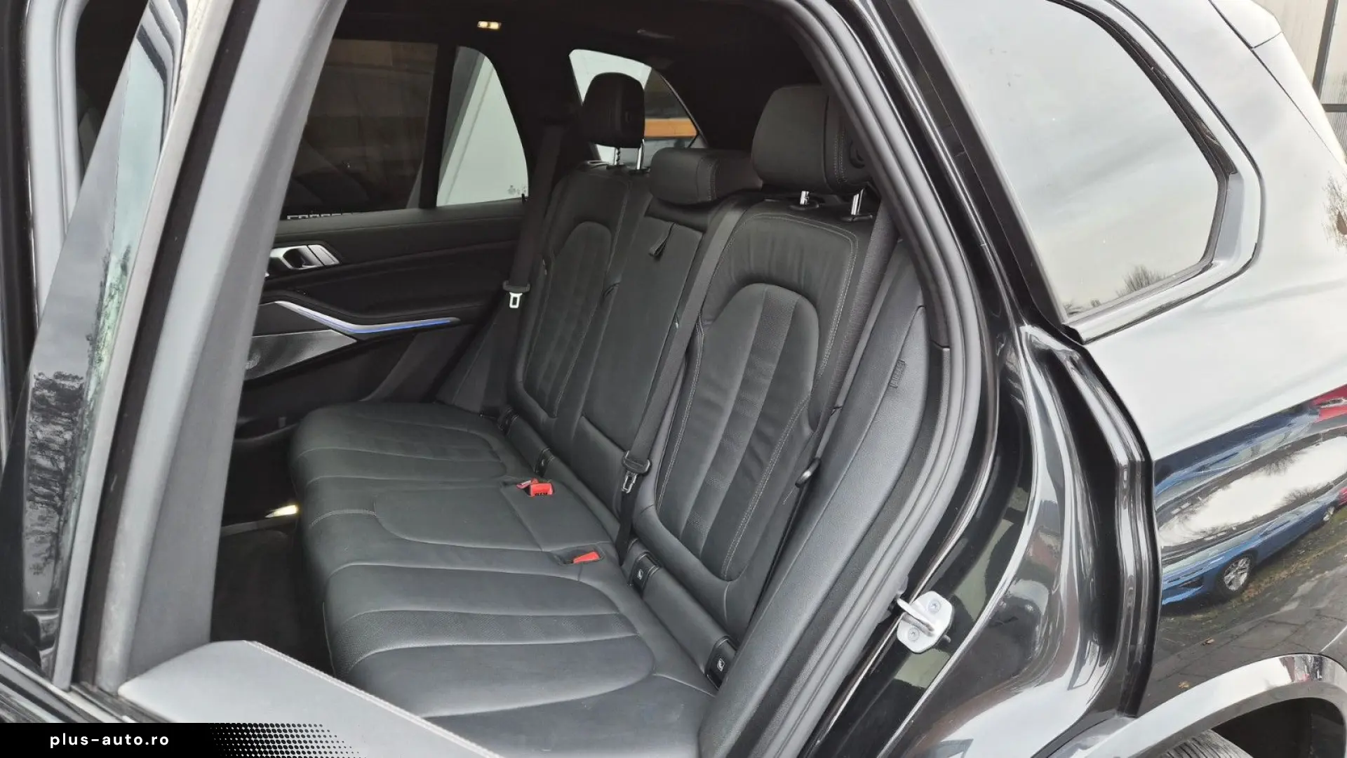 BMW X5 xDrive 30d M Sport B&W SKY LOUNGE AHK M-SITZE