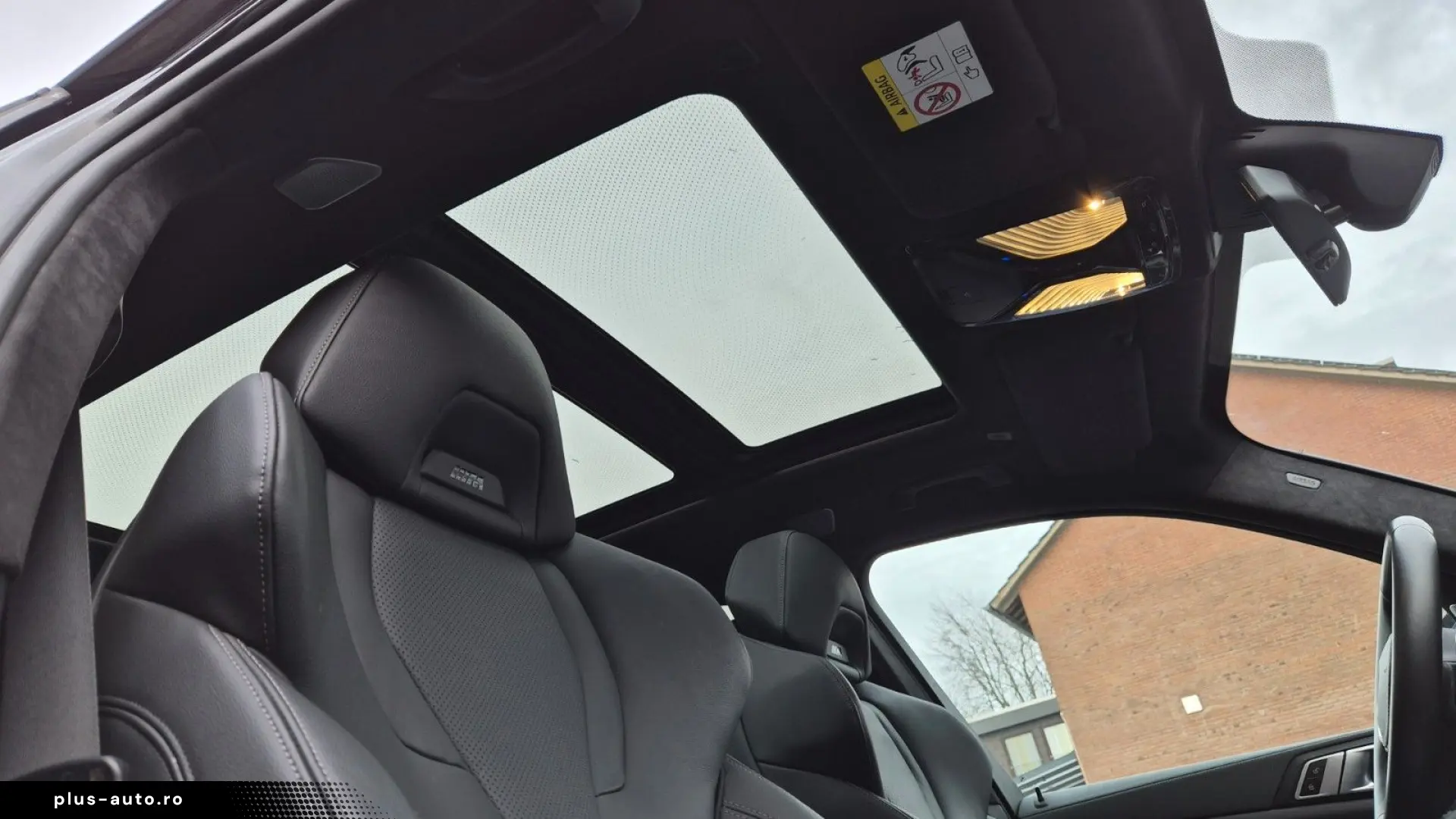 BMW X5 xDrive 30d M Sport B&W SKY LOUNGE AHK M-SITZE