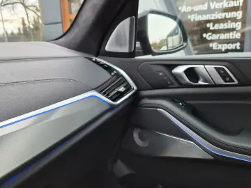 BMW X5 xDrive 30d M Sport B&W SKY LOUNGE AHK M-SITZE