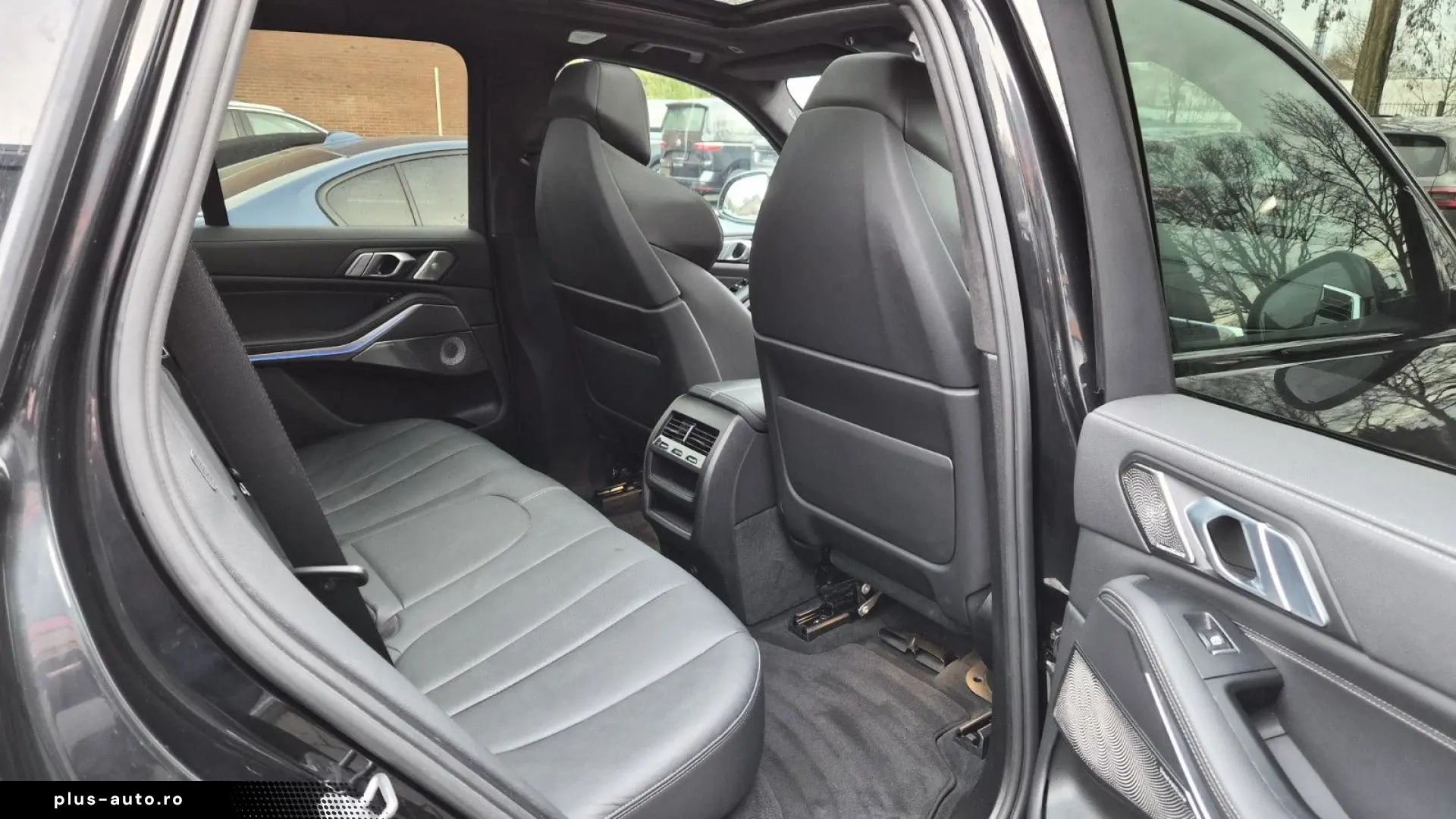 BMW X5 xDrive 30d M Sport B&W SKY LOUNGE AHK M-SITZE