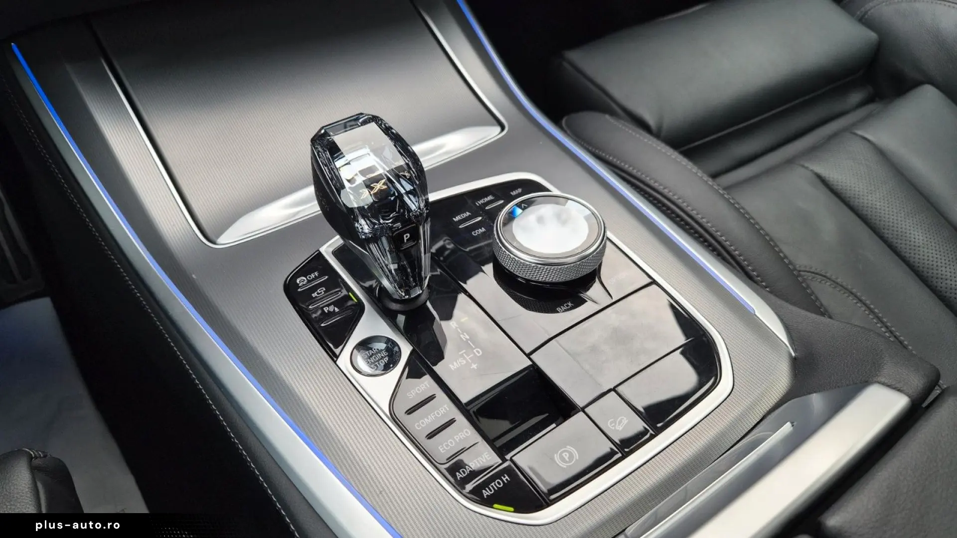 BMW X5 xDrive 30d M Sport B&W SKY LOUNGE AHK M-SITZE