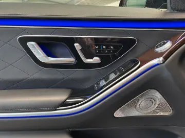 Mercedes-Benz S 500 4M L AMG