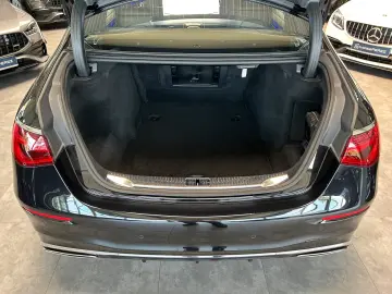 Mercedes-Benz S 500 4M L AMG