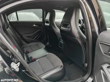 Mercedes-Benz A 180 CDI 7G-DCT AMG Line